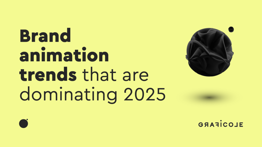 brand animation trends