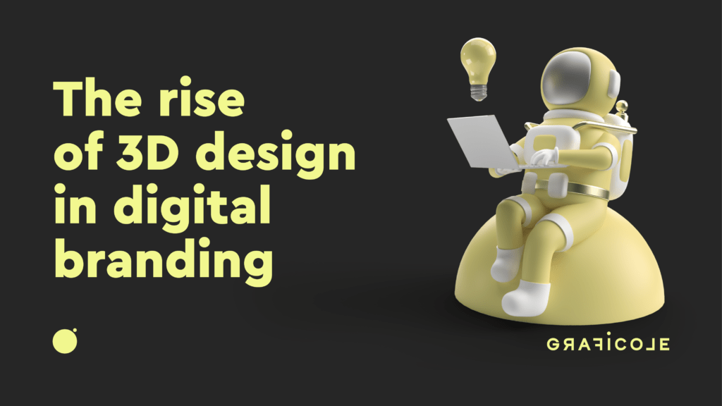 3D design